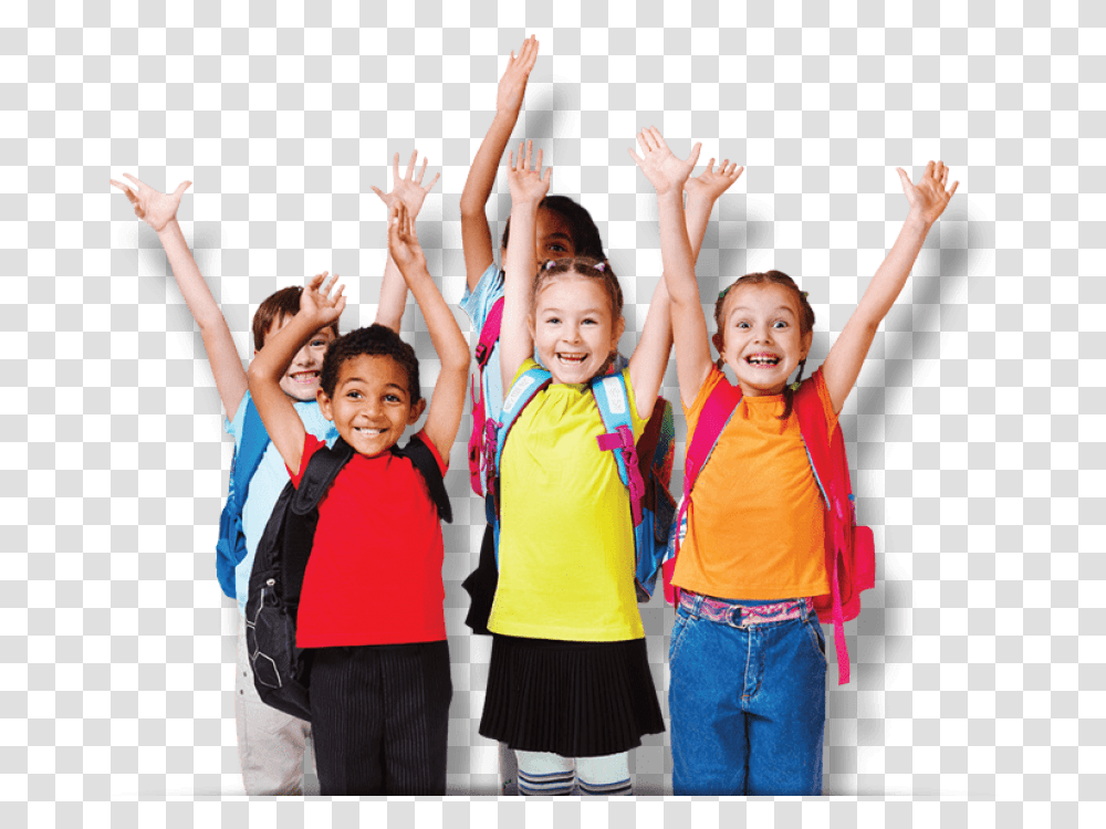 Free Download School Going Children Images School Child, Person, Dance Pose, Leisure Activities Transparent Png