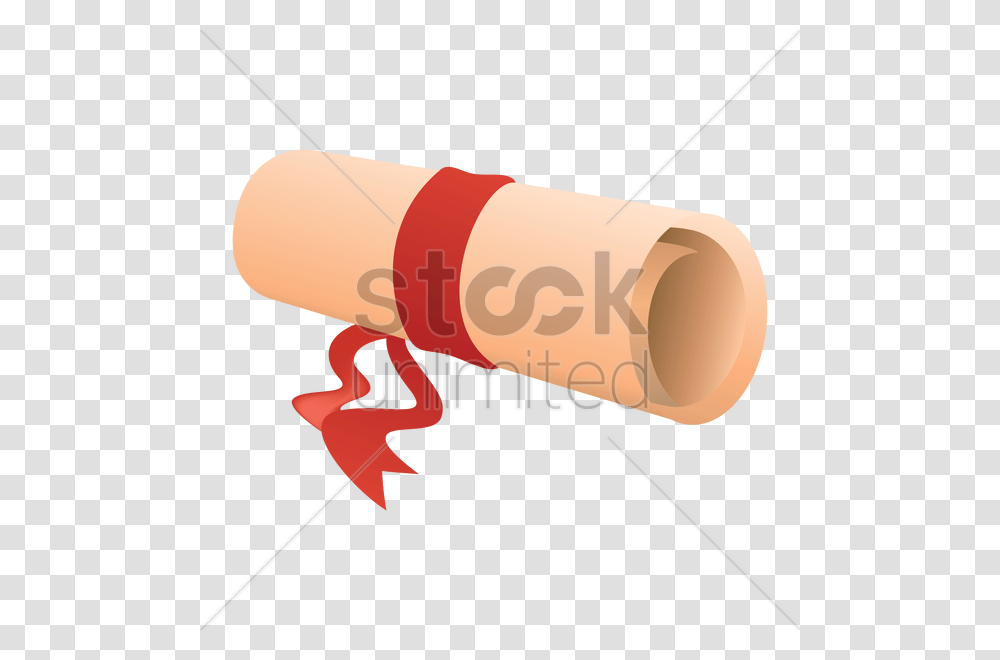 Free Download Scroll Clipart Diploma Graduation Ceremony Illustration, Weapon, Weaponry, Bomb, Telescope Transparent Png