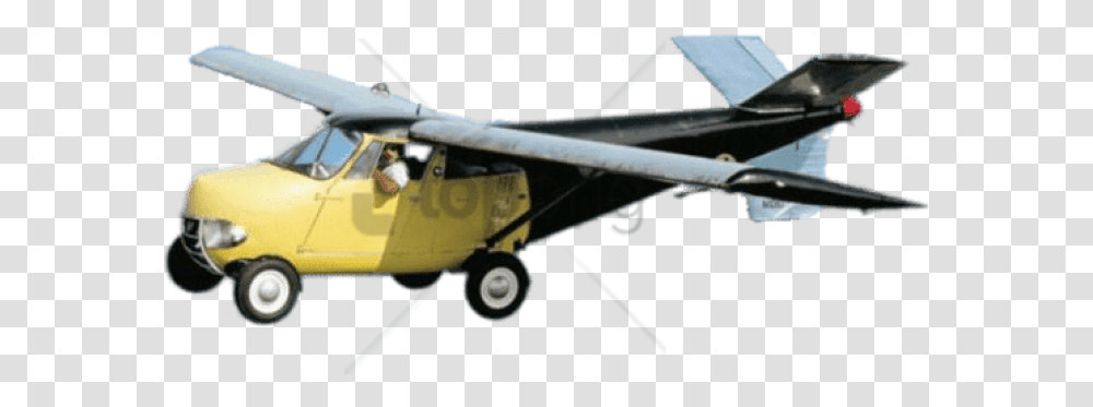 Free Download Self Molt Taylor Aerocar, Helicopter, Aircraft, Vehicle, Transportation Transparent Png