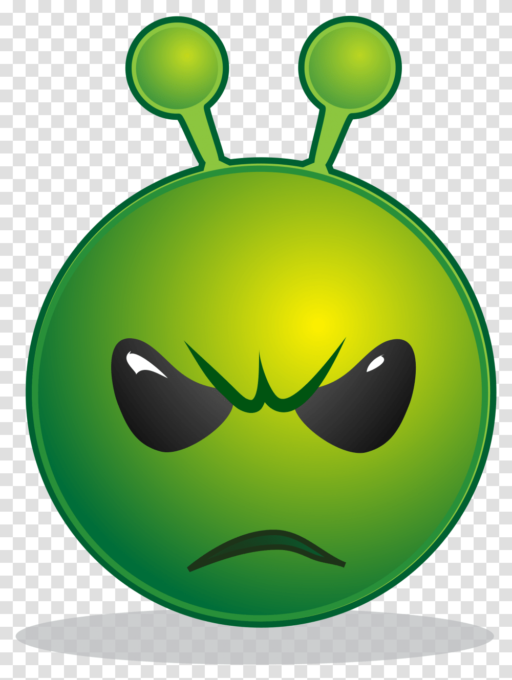 Free Download Smiley Alien Images Background Alien And Sedition Act Clipart, Green, Goggles, Accessories, Accessory Transparent Png