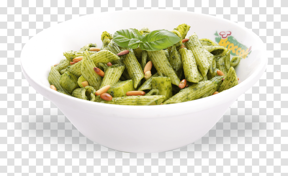 Free Download Spaghetti Hd Images Pluspng Pesto Pasta Background, Plant, Food, Vegetable, Produce Transparent Png