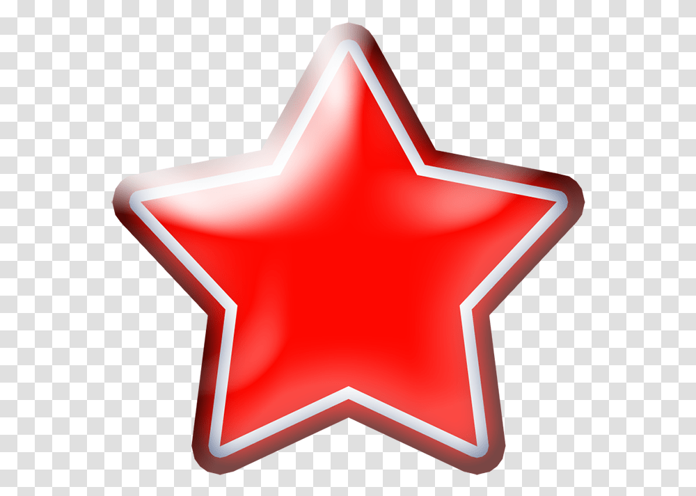 Free Download Star 3d Image Background Red Vector Graphics, Symbol, Star Symbol Transparent Png