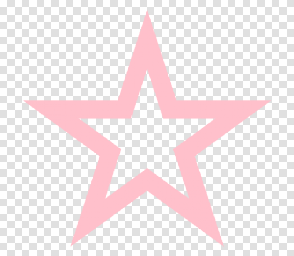 Free Download Star Hand Tattoo For Girl Images, Cross, Star Symbol Transparent Png