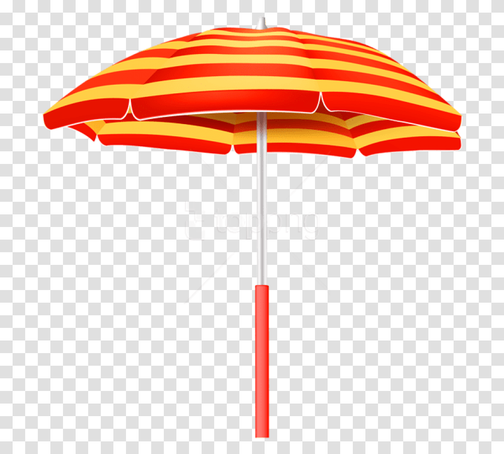 Free Download Striped Beach Umbrella Clipart Background Beach Umbrella, Lamp, Patio Umbrella, Garden Umbrella, Canopy Transparent Png