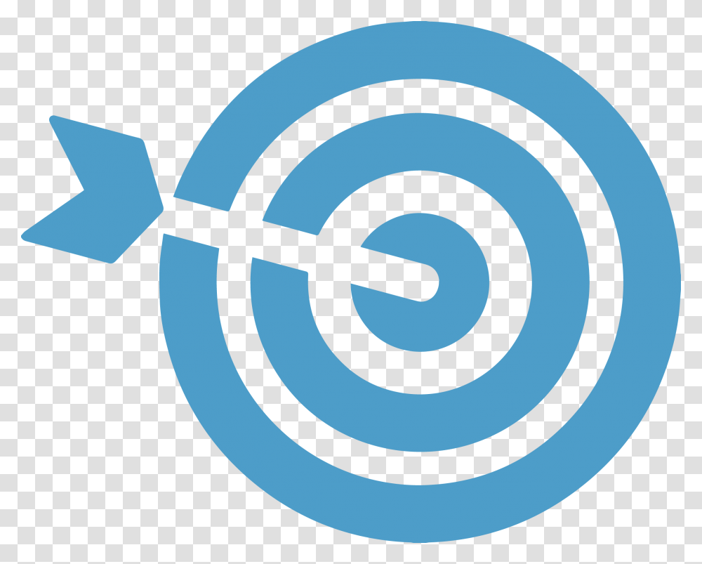 Free Download Target Aim Mission And Vision Icon, Apparel Transparent Png