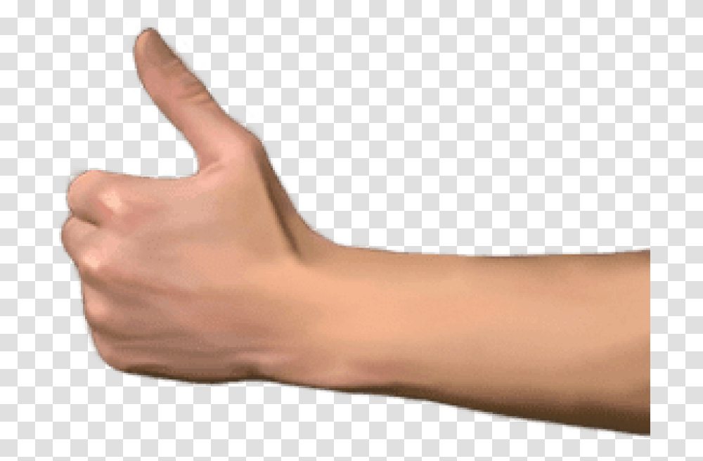 Free Download Thumb Up Finger Images Background, Hand, Arm, Thumbs Up, Person Transparent Png