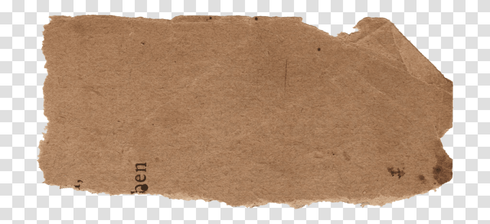 Free Download Torn Brown Paper Images Background Brown Torn Paper, Rug, Soil, Cardboard, Outdoors Transparent Png