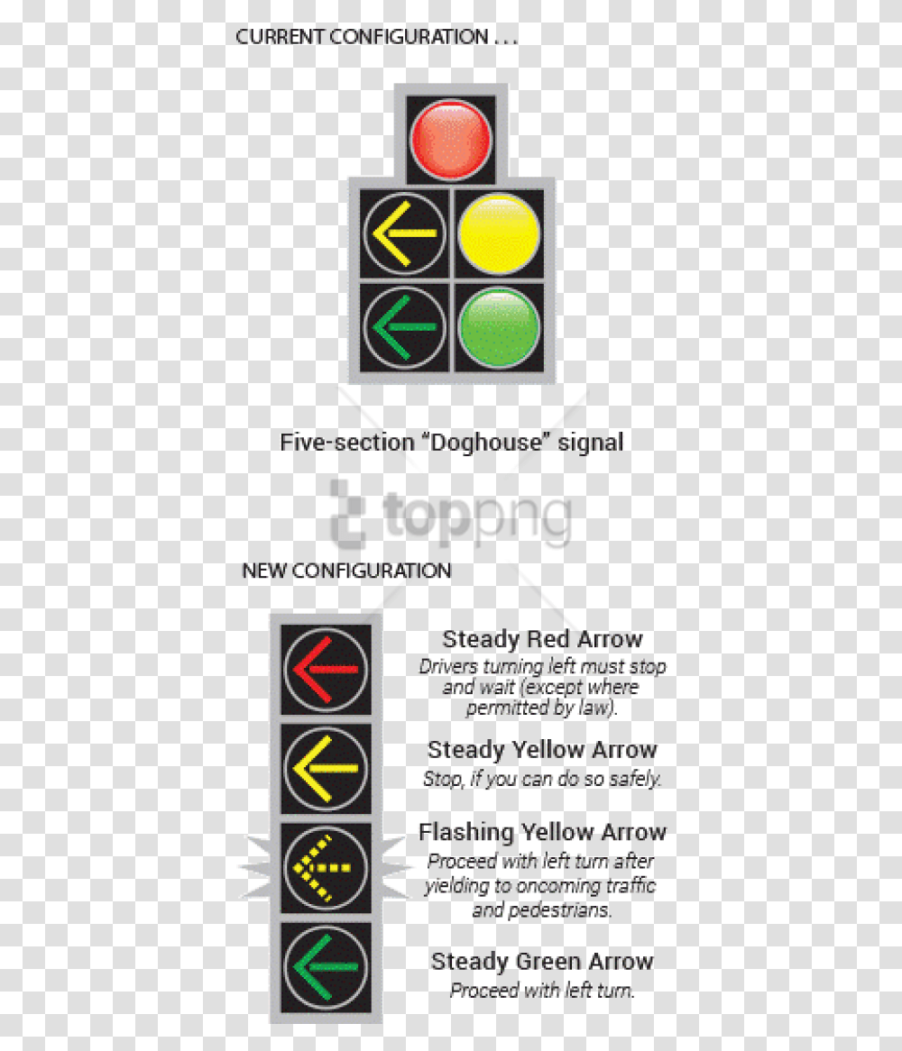 Free Download Traffic Light Images Background 4 Light Turn Traffic Light, Flyer, Poster, Paper, Advertisement Transparent Png