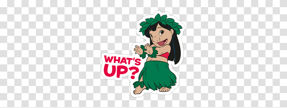 Free Download Viber Sticker, Hula, Toy, Person, Human Transparent Png