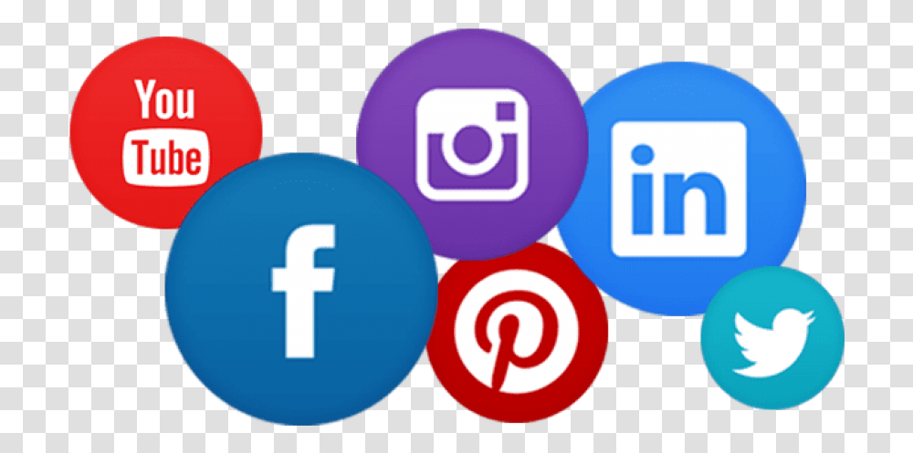 Free Download Web Instagram Facebook Twitter Logos Instagram Facebook Twitter Linkedin, Text, Number, Symbol, Graphics Transparent Png