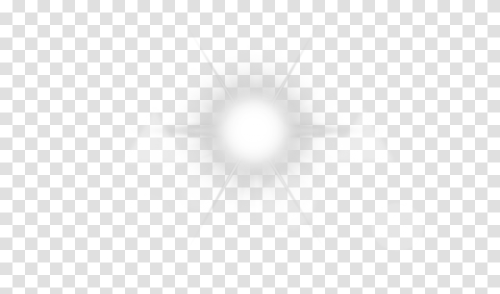Free Download White Lens Flare Monochrome, Light, Astronomy, Outer Space, Diamond Transparent Png