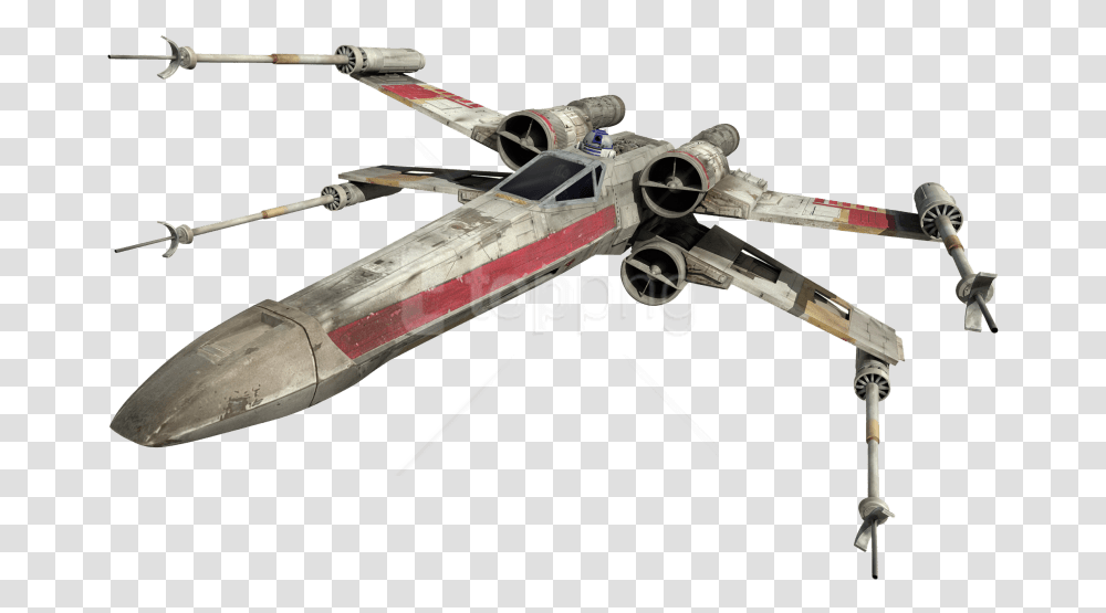 Free Download X Wing Fighter Images Background X Star Wars X Wing, Airplane, Aircraft, Vehicle, Transportation Transparent Png