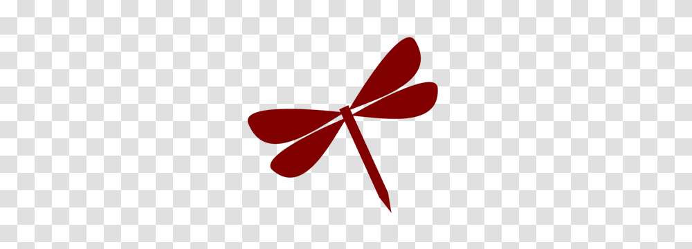 Free Dragonfly Vector Art, Tie, Accessories, Accessory Transparent Png