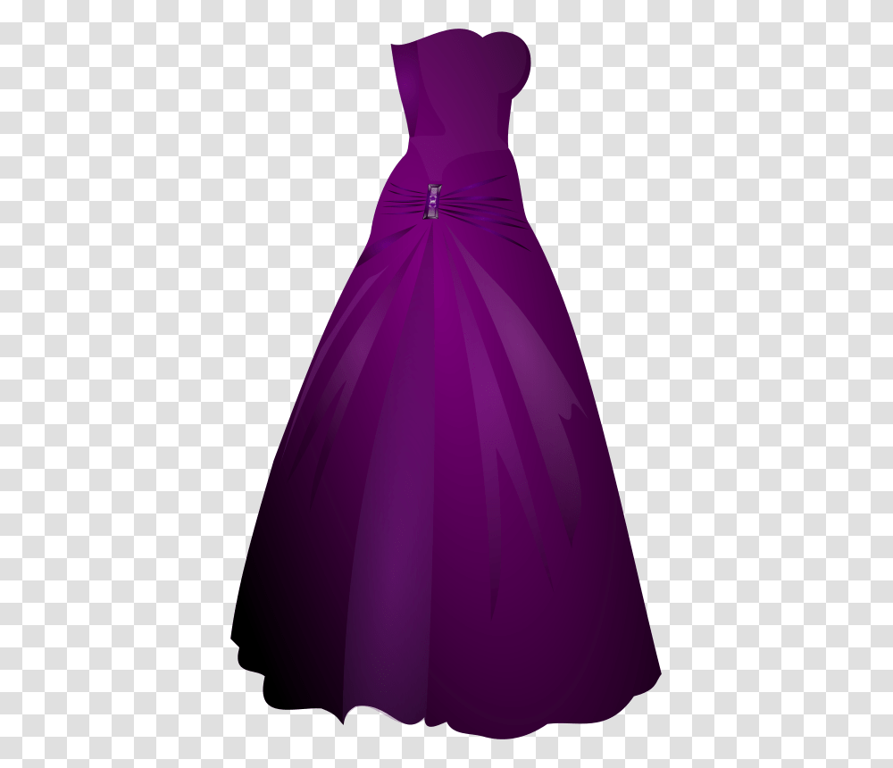 Free Dress Clipart, Apparel, Female, Woman Transparent Png