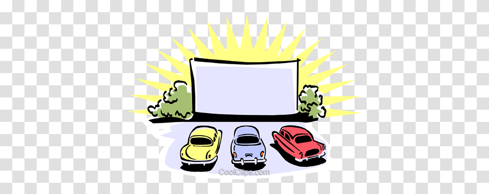 Free Drive In Cinema Sign Free Download Clip Art, Pillow, Cushion, Car, Vehicle Transparent Png