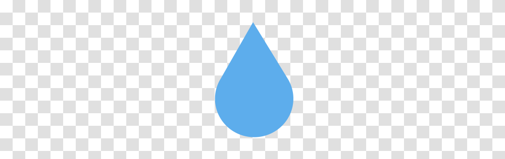 Free Droplet Drop Water Save Icon Download, Moon, Outer Space, Night, Astronomy Transparent Png