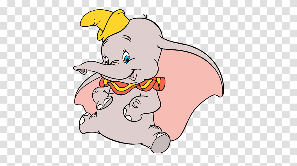 Free Dumbo Cliparts Download Clip Dumbo Clipart, Toy, Plush Transparent Png