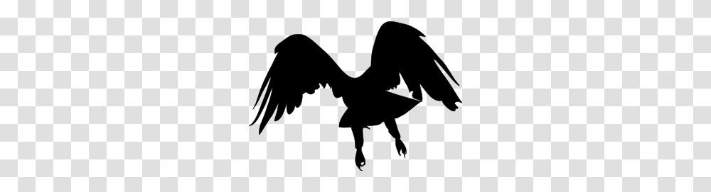 Free Eagle Clipart Eagle Icons, Gray, World Of Warcraft Transparent Png