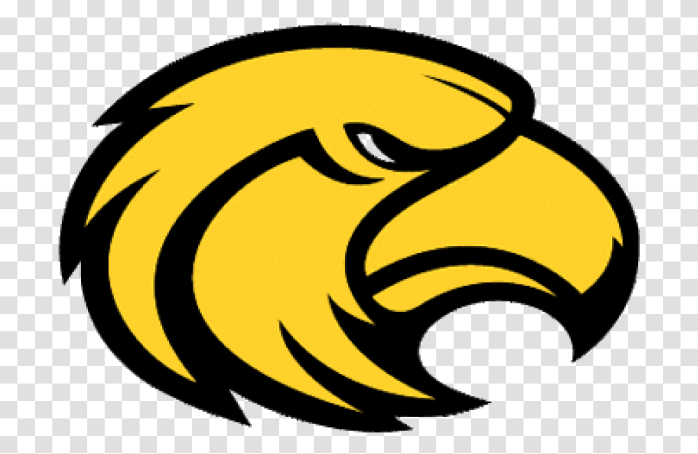Free Eagle Images University Of Southern Mississippi Football Logo, Animal, Bird, Beak Transparent Png