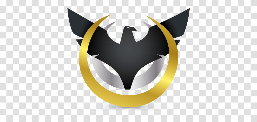 Free Eagle Logo Maker Logo Design Logo Hd, Symbol, Batman Logo Transparent Png