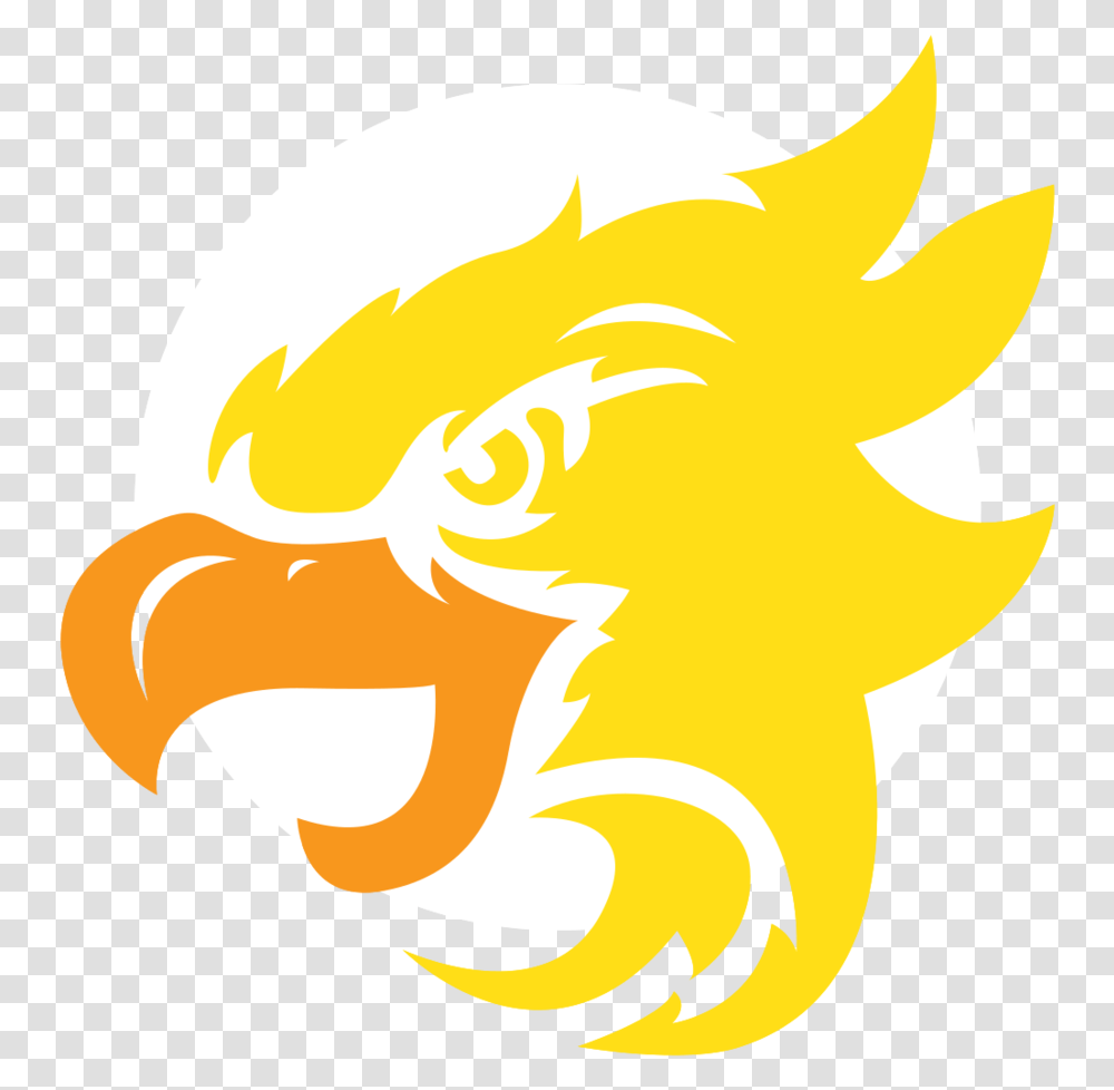 Free Eagle With Background Automotive Decal, Graphics, Art, Fire, Flame Transparent Png