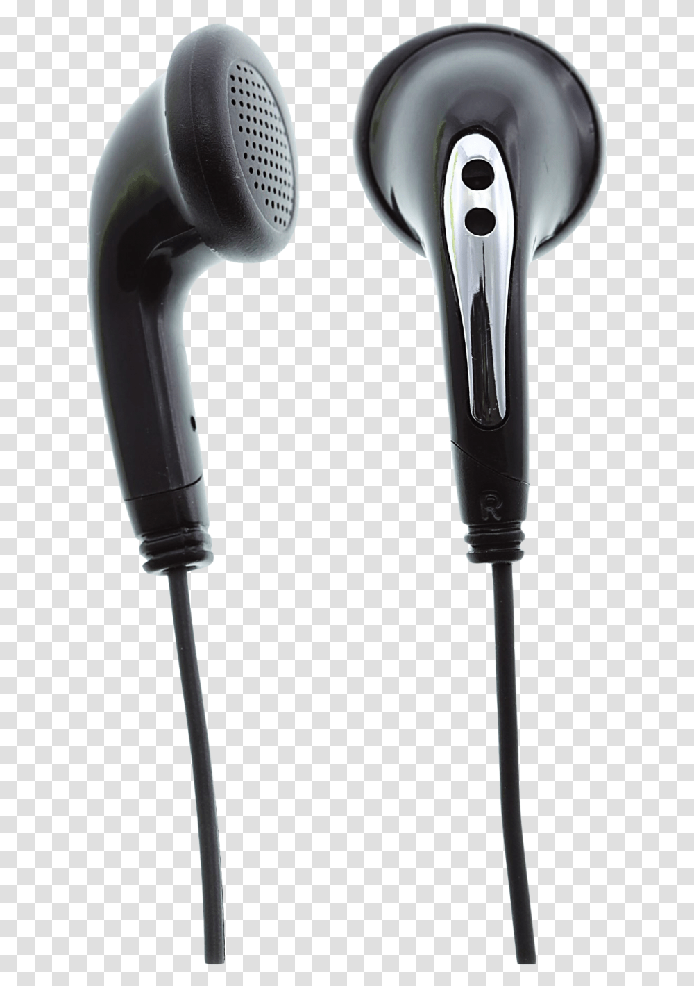 Free Earphone Images Earphone, Appliance, Blow Dryer, Hair Drier, Adapter Transparent Png