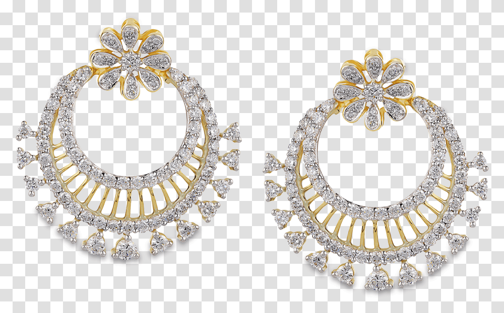 Free Earring Images File Hd Diamond Earrings, Accessories, Accessory, Jewelry, Necklace Transparent Png