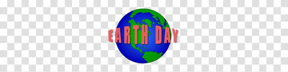 Free Earth Day Clipart, Outer Space, Astronomy, Universe, Planet Transparent Png