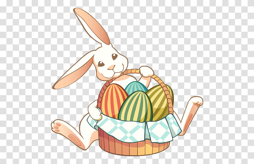 Free Easter Bunny Pictures Images Download Clip Art Bunny Happy Easter Clipart, Toy, Meal, Food, Doodle Transparent Png