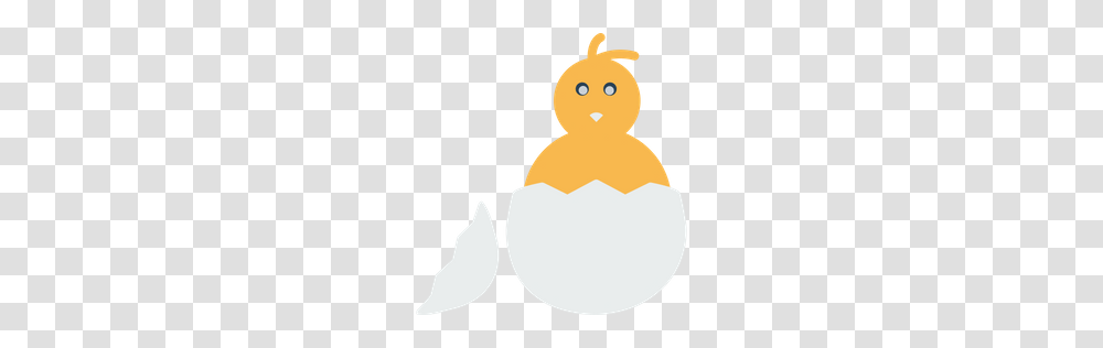 Free Easter Day Celebration Egg Chick Baby Broken Icon, Nature, Outdoors, Furniture, Chair Transparent Png