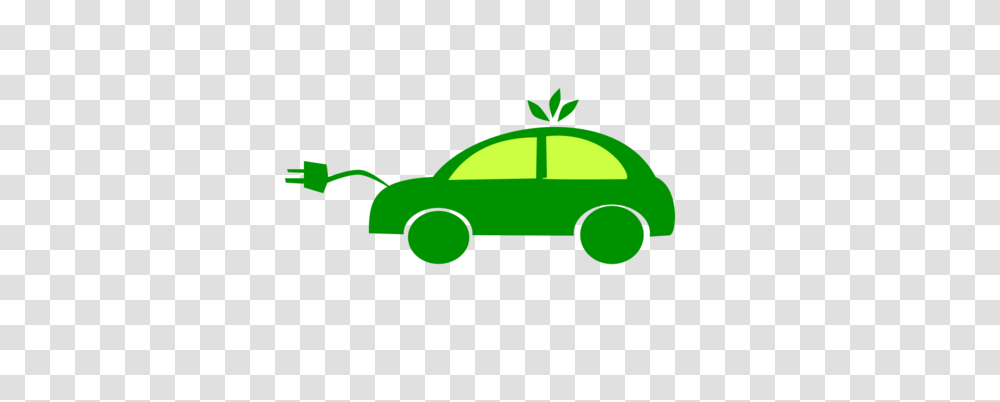 Free Eco Car Clipart And Vector Graphics, Green, Plant Transparent Png