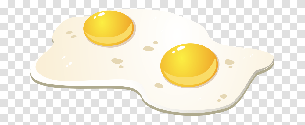 Free Egg Egg Clip Art Clipart Image, Food Transparent Png