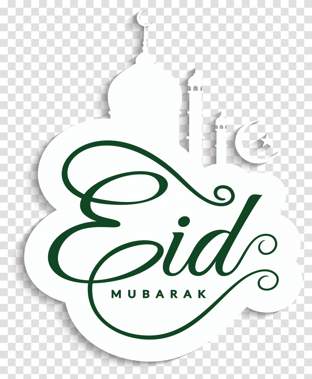 Free Eid Mubarak Konfest, Text, Label, Alphabet, Handwriting Transparent Png