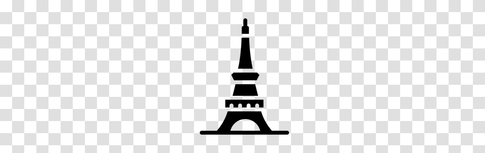 Free Eiffel Icon Download Formats, Gray, World Of Warcraft Transparent Png
