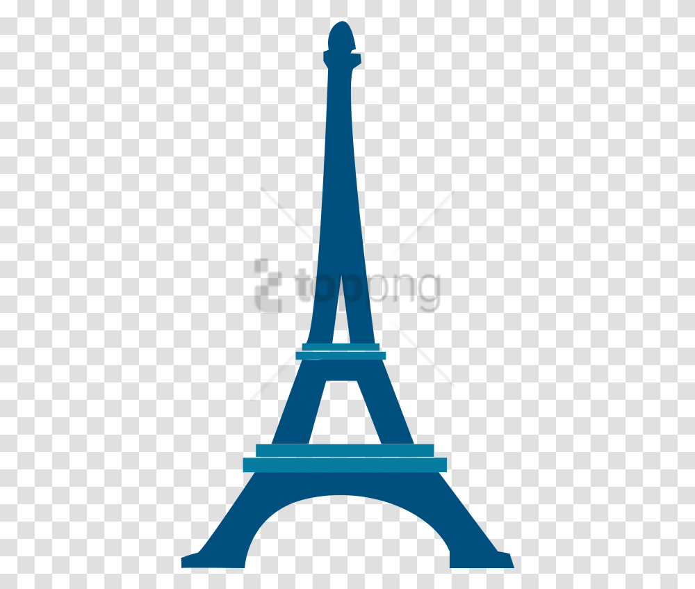 Free Eiffel Tower Adobe Illustrator Eiffel Tower Adobe Illustrator, Silhouette, Lighting Transparent Png