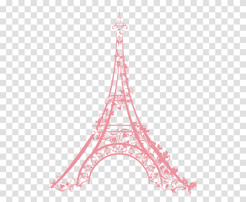 Free Eiffel Tower Clip Art Tower Eiffel, Tool Transparent Png