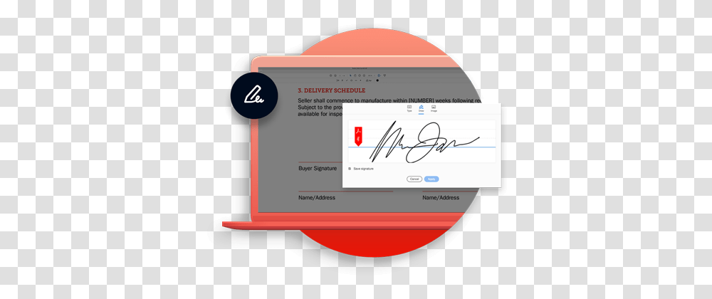 Free Electronic Signatures Start Your Trial Adobe Sign Horizontal, Text, Handwriting, Autograph, Id Cards Transparent Png