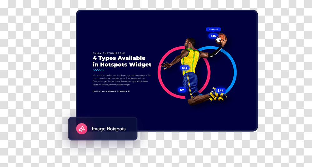 Free Elementor Widgets & Addons Premium For For Basketball, Person, Acrobatic, Juggling, Leisure Activities Transparent Png