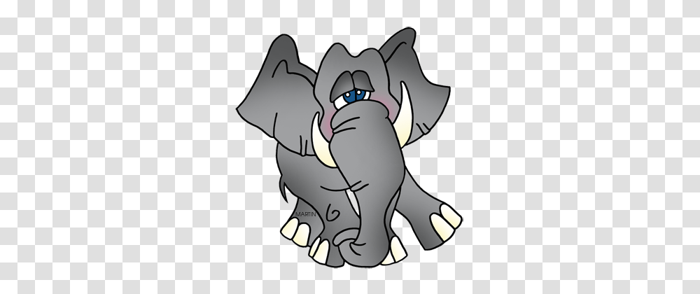 Free Elephants Clip Art, Hand, Statue, Sculpture, Gargoyle Transparent Png