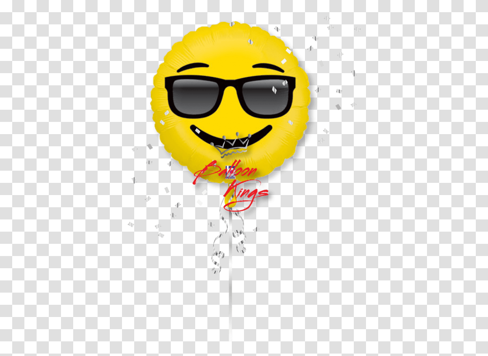 Free Emoji Face Images Background Congratulation Hat Emoji, Sunglasses, Accessories, Accessory, Helmet Transparent Png