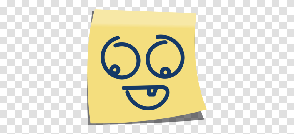 Free Emoji Post It Idiot With Emojis Post It, Number, Symbol, Text, Label Transparent Png