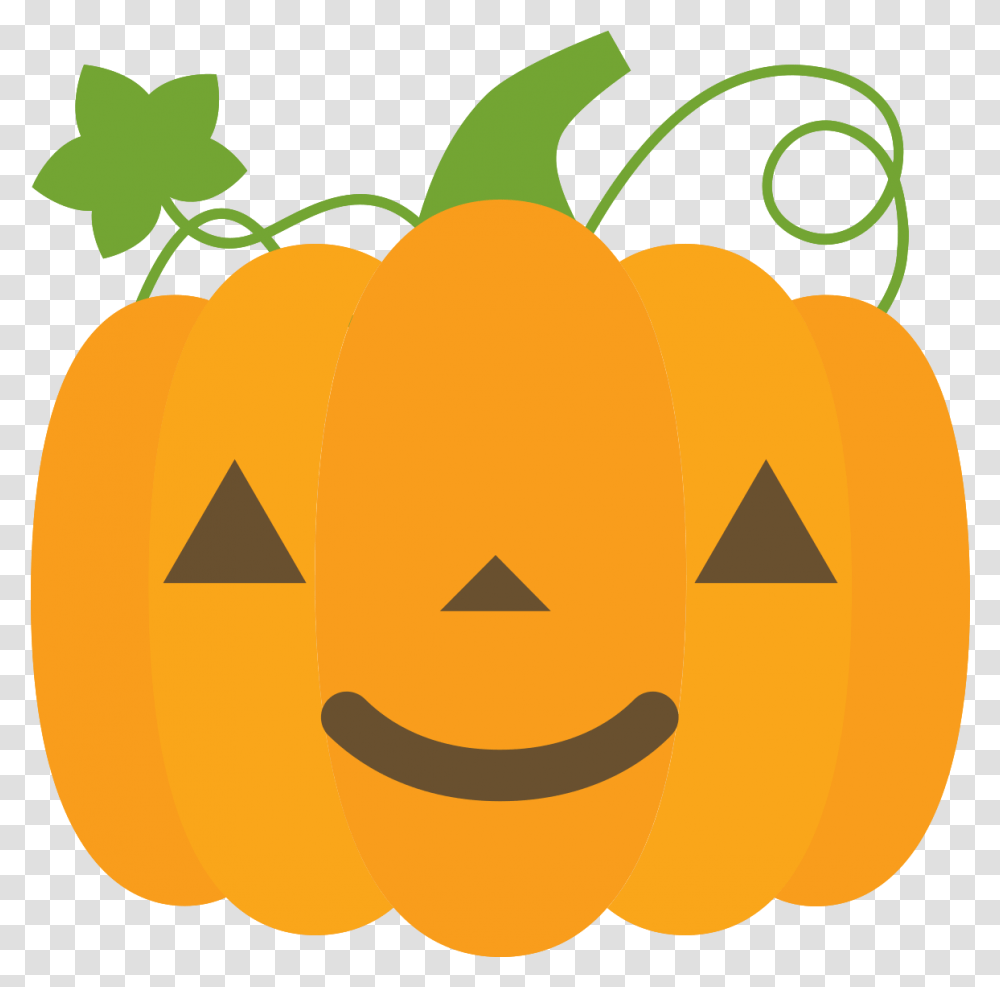 Free Emoji Pumpkin Smile 1199715 With Background Pumpkin Emoji Background, Plant, Vegetable, Food, Halloween Transparent Png