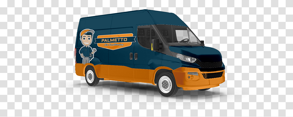 Free Estimates Commercial Vehicle, Van, Transportation, Minibus, Caravan Transparent Png