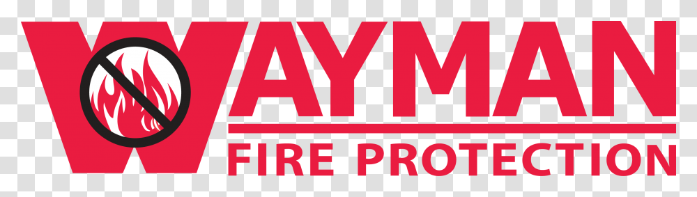 Free Estimates Wayman Fire Protection Logo, Number, Word Transparent Png