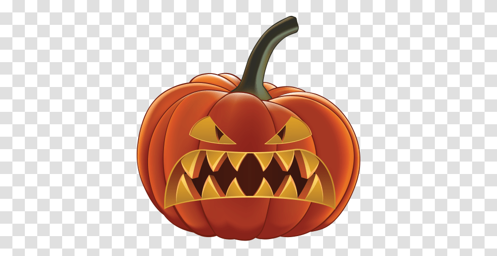 Free Evil Pumpkin Download Halloween Pictures To Print, Plant, Vegetable, Food, Lamp Transparent Png