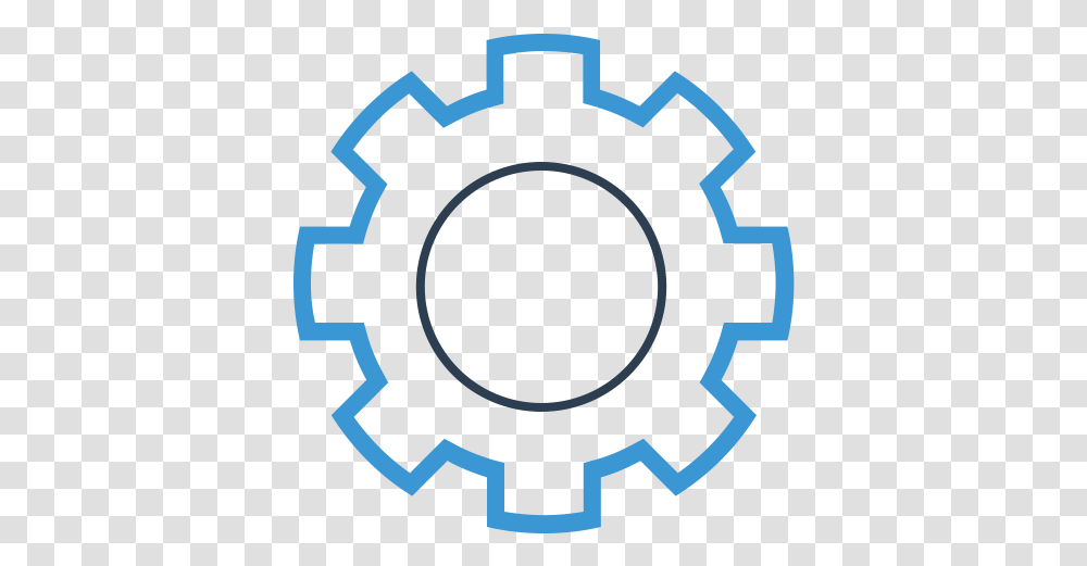 Free Extension New Setting Icon, Machine, Gear, Cross Transparent Png