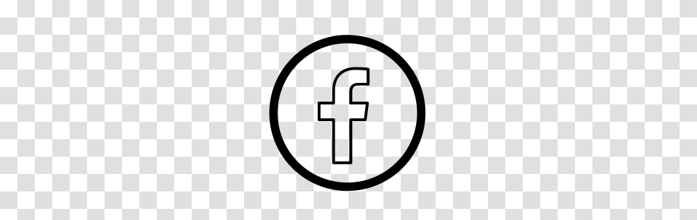 Free Facebook Icon Download, Gray, World Of Warcraft Transparent Png