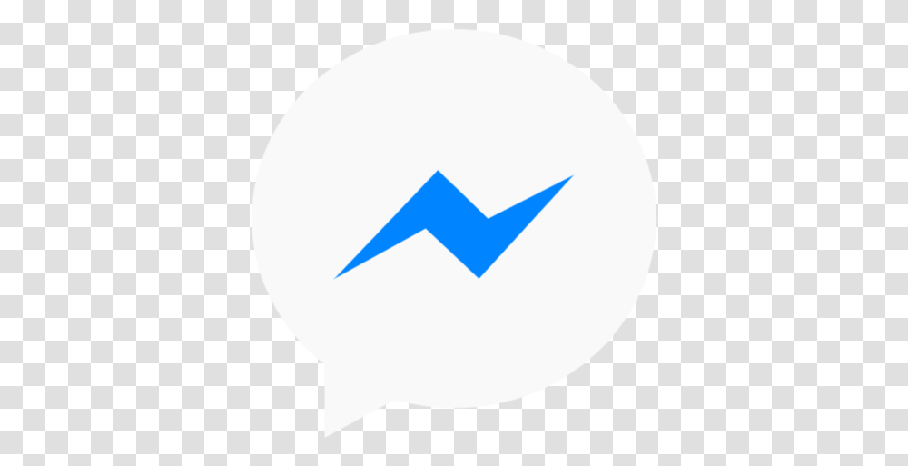 Free Facebook Messenger Icon Download In Svg Format Logo, Clothing, Apparel, Balloon, Hand Transparent Png