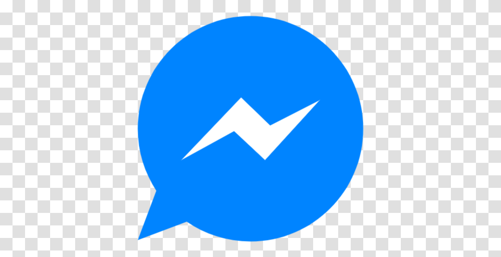 Free Facebook Messenger Icon Symbol Download In Svg Messenger Icon, Clothing, Apparel, Balloon, Helmet Transparent Png