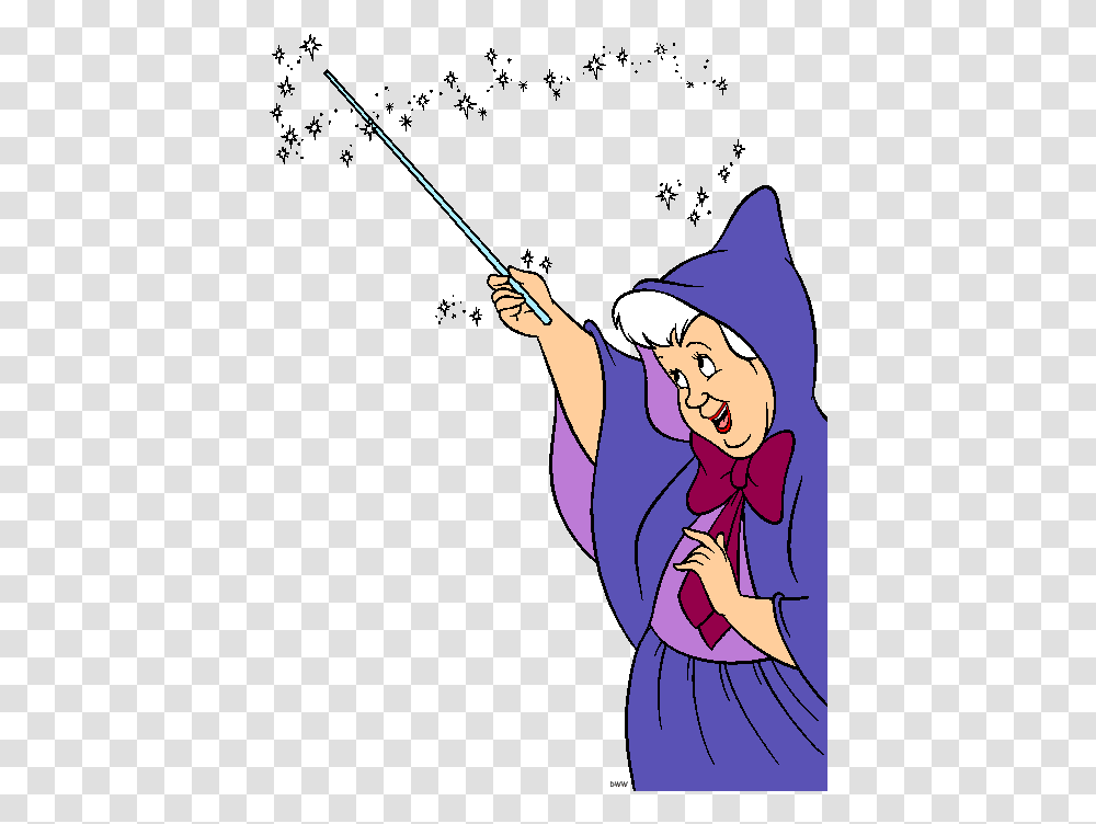 Free Fairy Godmother Cliparts Download Free Clip Art Clipart Cinderella Fairy Godmother, Outdoors, Person, Hood Transparent Png